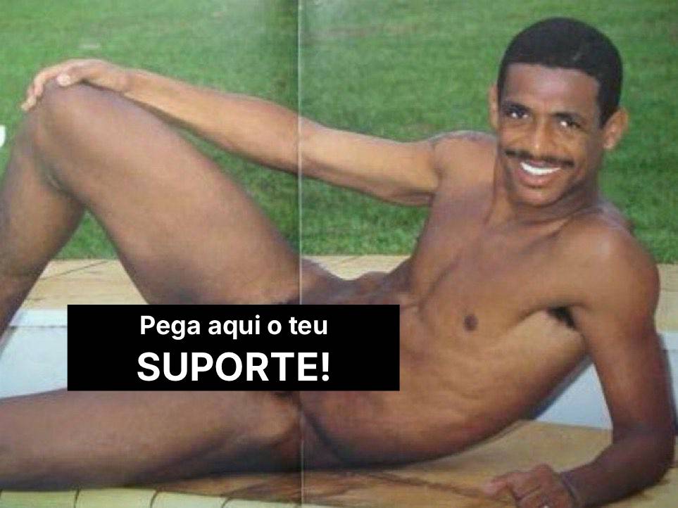 Suporte
